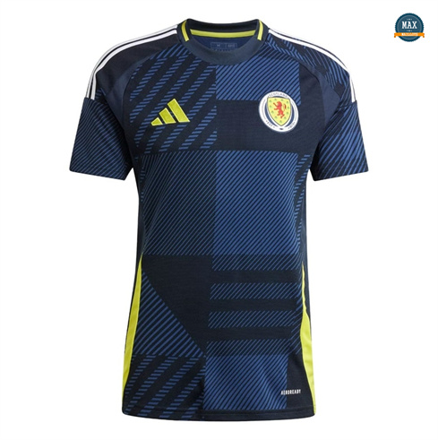 Max Maillot Écosse Domicile 2024/25