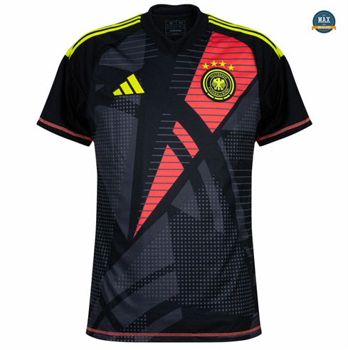 Max Maillot Allemagne Gardien de but Training 2024/25