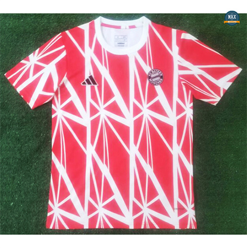 Max Maillot Bayern Munich édition spéciale 2024/25