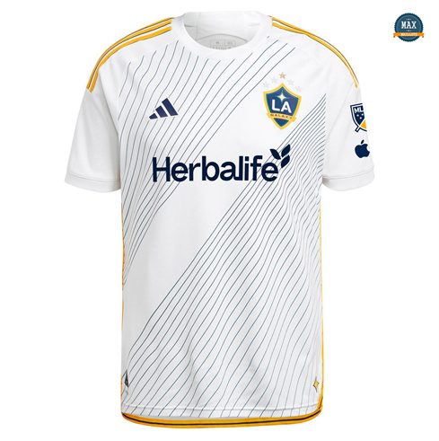 Max Maillot LA Galaxy Domicile 2024/25