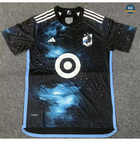 Max Maillot Minnesota United FC Domicile 2024/25