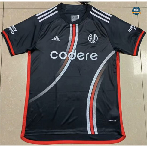 Marque Max Maillot River Plate Third 2024/25 pas cher fiable