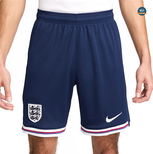 Max Maillot Angleterre Shorts Domicile 2024/25