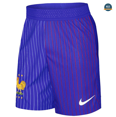 Max Maillot France Shorts Exterieur 2024/25