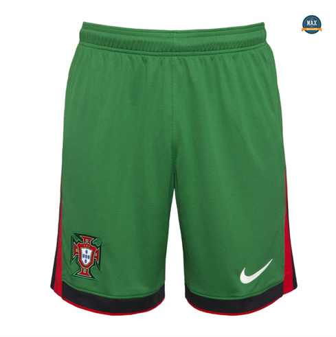 Max Maillot Portugal Shorts Domicile 2024/25