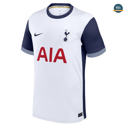 Créer Max Maillot Tottenham Hotspur Domicile 2024/25 pas cher fiable