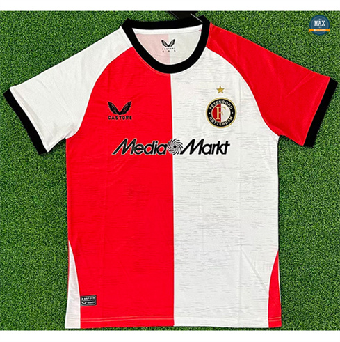 Max Maillot Victoria Domicile 2024/25