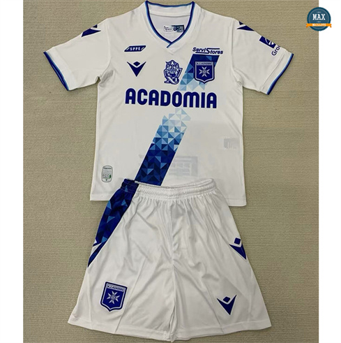 Maillots AJ Auxerre Enfant Domicile 2024/25