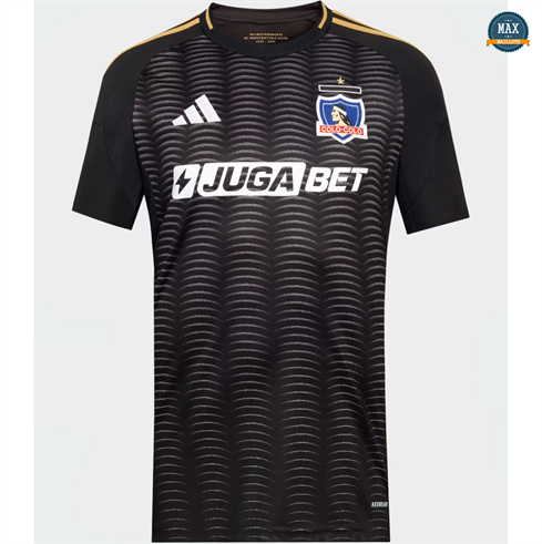 Max Maillot Colo-Coro Exterieur 2025/26