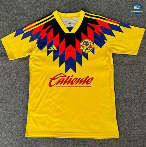 Max Maillots CF América Domicile 2025/26