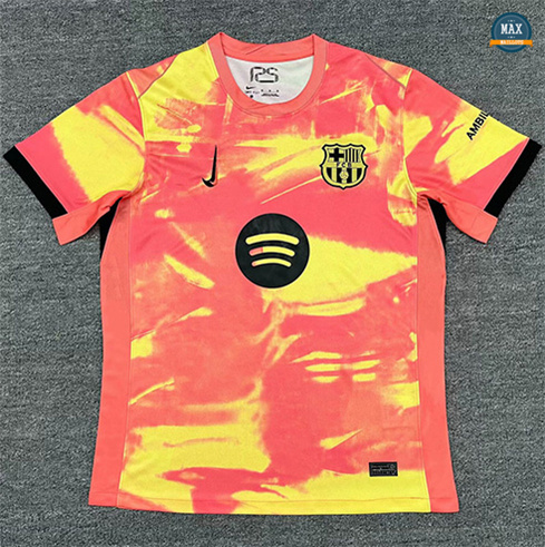 Max Maillot Barcelone Training 2025/26
