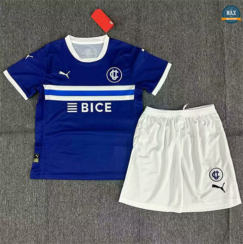 Max Maillots Catholic Enfant Exterieur 2025/26