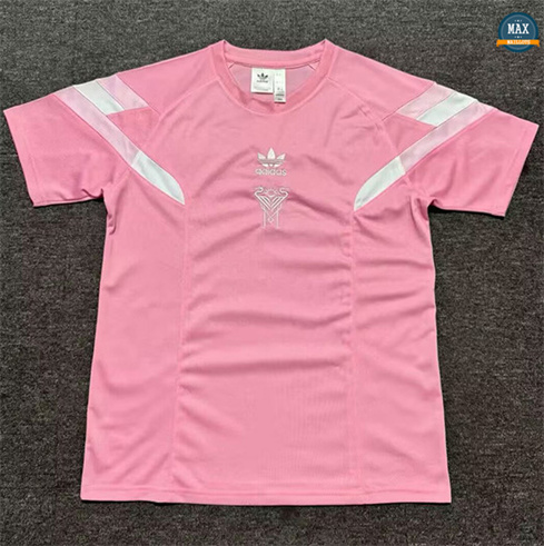 Max Maillots Inter Miami Training Rose 2025/26