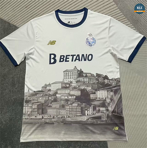 Max Maillots FC Porto Special 2025/26
