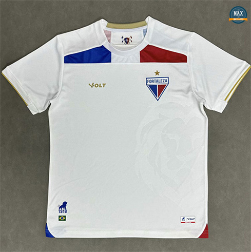 Max Maillots Fortaleza Exterieur 2025/26