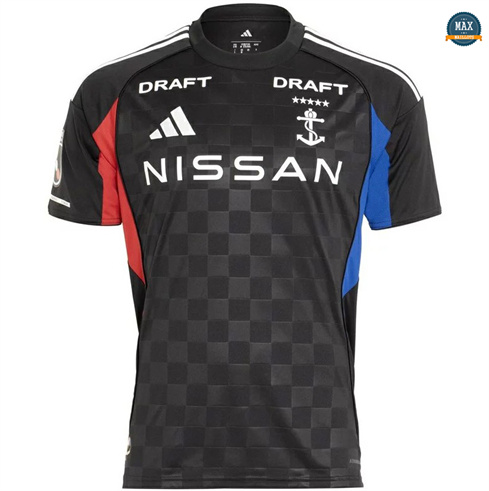 Max Maillot Yokohama F Marinos Special 2025/26