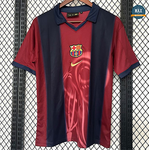 Max Maillots Barcelone Spécial 2025/26