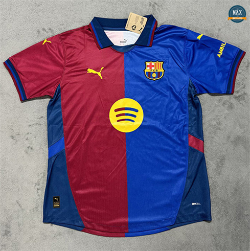 Max Maillots Barcelone Puma 2025/26