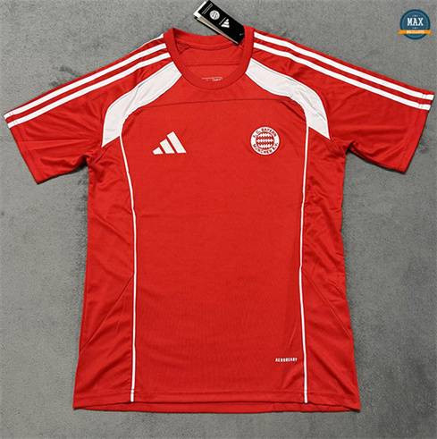 Max Maillot Bayern Munich Special Round 2025/26
