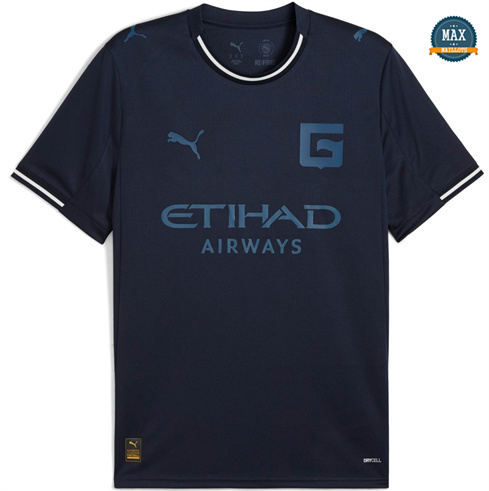 Max Maillot Girona Third 2025/26