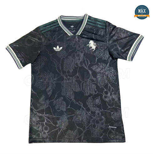 Max Maillots Juventus Third 2025/26