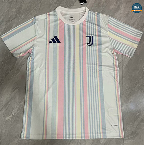 Max Maillots Juventus Training 2025/26