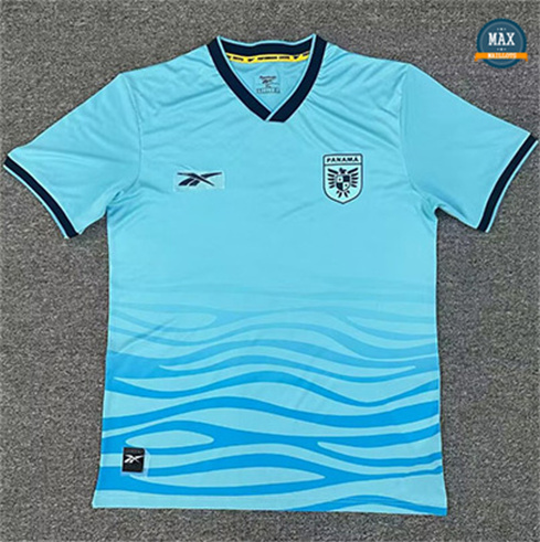 Max Maillot Panama Exterieur 2025/26