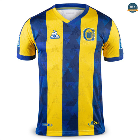Max Maillots Rosario Domicile 2025/26