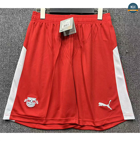 Max Maillots RB Leipzig Short Domicile 2025/26