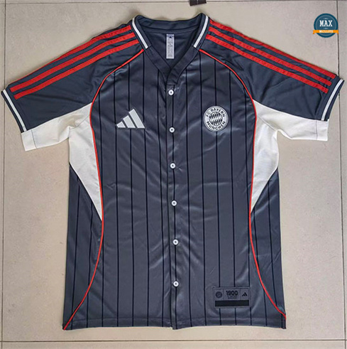 Max Maillot Bayern Munich Baseball 2025/26
