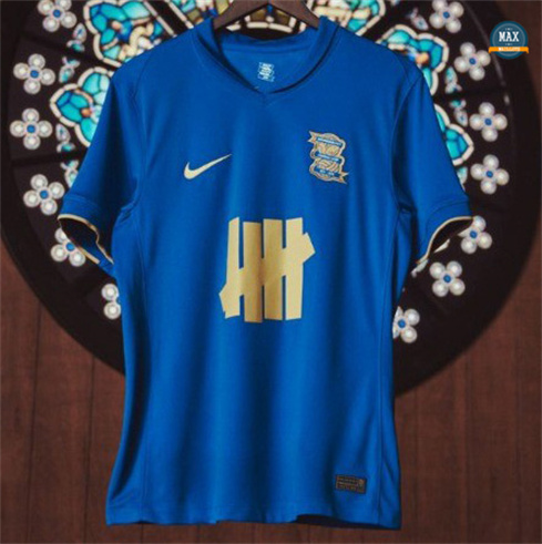 Max Maillot Birmingham City Domicile 2025/26