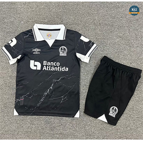 Max Maillot Dula Enfant Third 2025/26