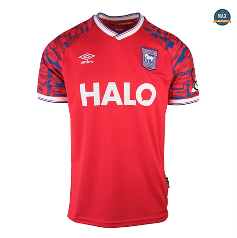 Max Maillot Ipswich Town Exterieur 2025/26