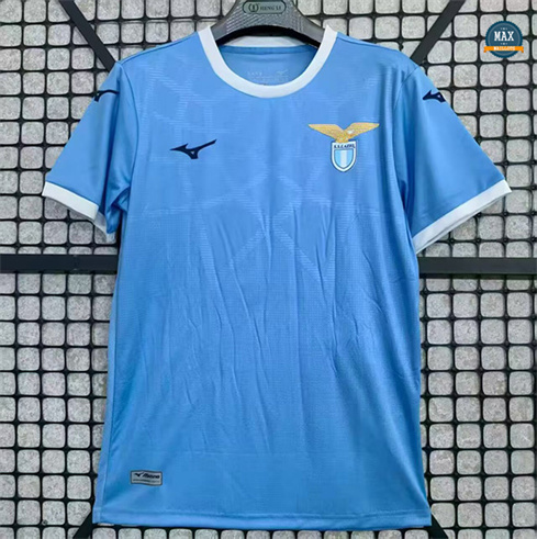 Max Maillot Lazio Domicile 2025/26