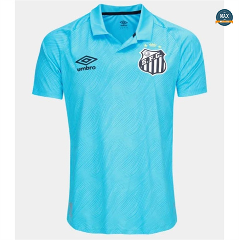 Max Maillot Santos Third 2025/26