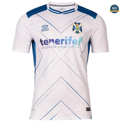 Max Maillots Tenerife Domicile 2025/26