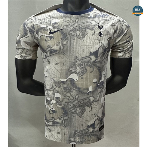 Max Maillot Player Version 2025/26 Tottenham Hotspur Special