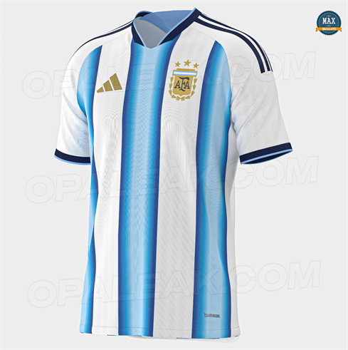 Maillot Foot Argentine Domicile 2025/26