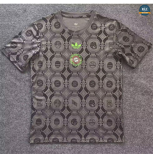 Maillot Foot Bayern Munich Beer T-shirt 2025/26