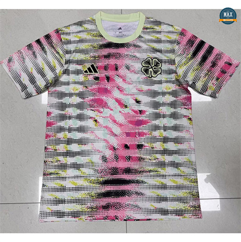 Maillot Foot Celtic pre-game 2025/26