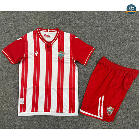 Maillot Foot Almeria Enfant Domicile 2025/26