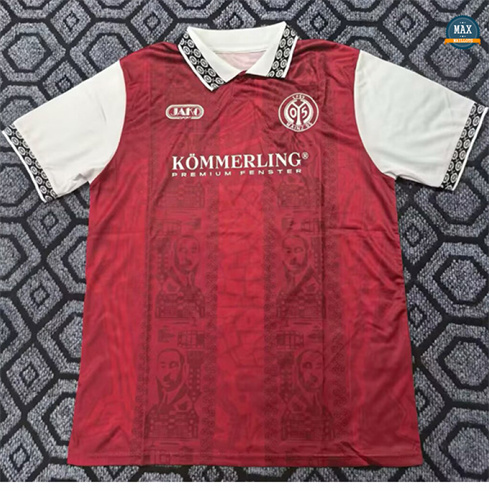 Maillot Foot Mainz Spécial 2025/26