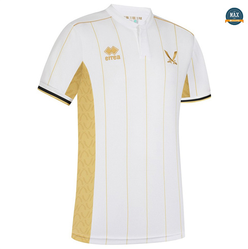 Maillot Foot Sheffield United Exterieur 2025/26