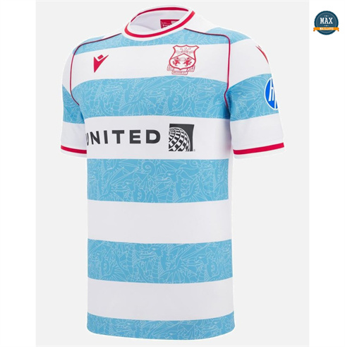 Maillot Foot Wrexham Third 2025/26