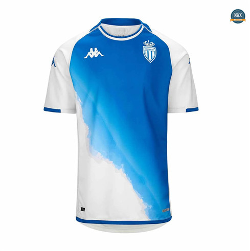 Max Maillot AS Monaco Third 2023/24