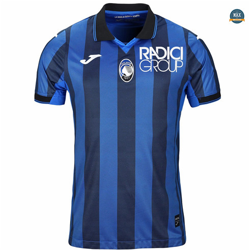 Max Maillot Atalanta BC Domicile 2023/24