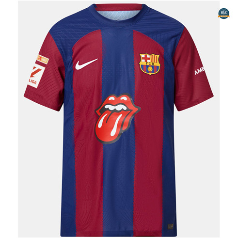 Max Maillot Barcelone Limited Edition 2023/24