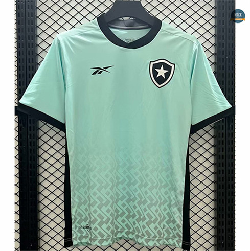 Max Maillot Botafogo Gardien de but 2023/24