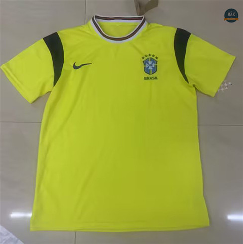 Max Maillot Brésil Training 2023/24