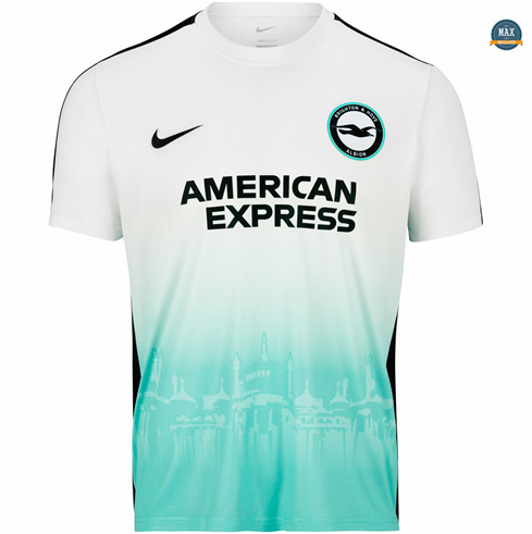 Max Maillot Brighton European Domicile 2023/24